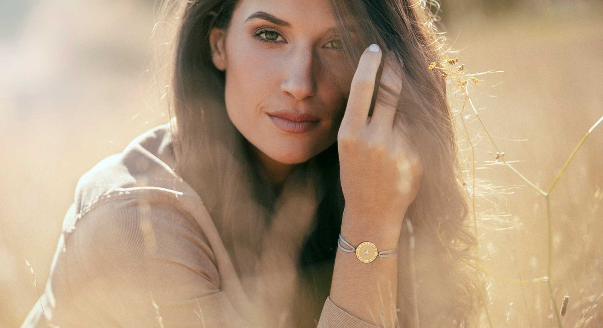 Comment choisir un bracelet en or selon la morphologie du poignet ?