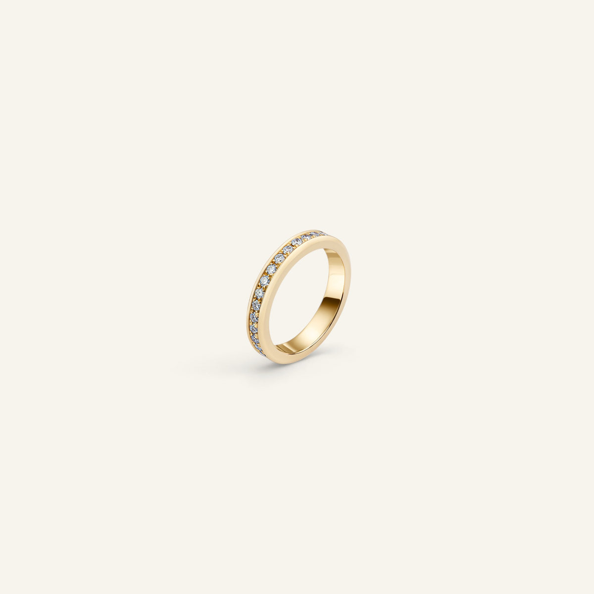 Alliance Femme Manipura Or Jaune Collection Mariage Manipura