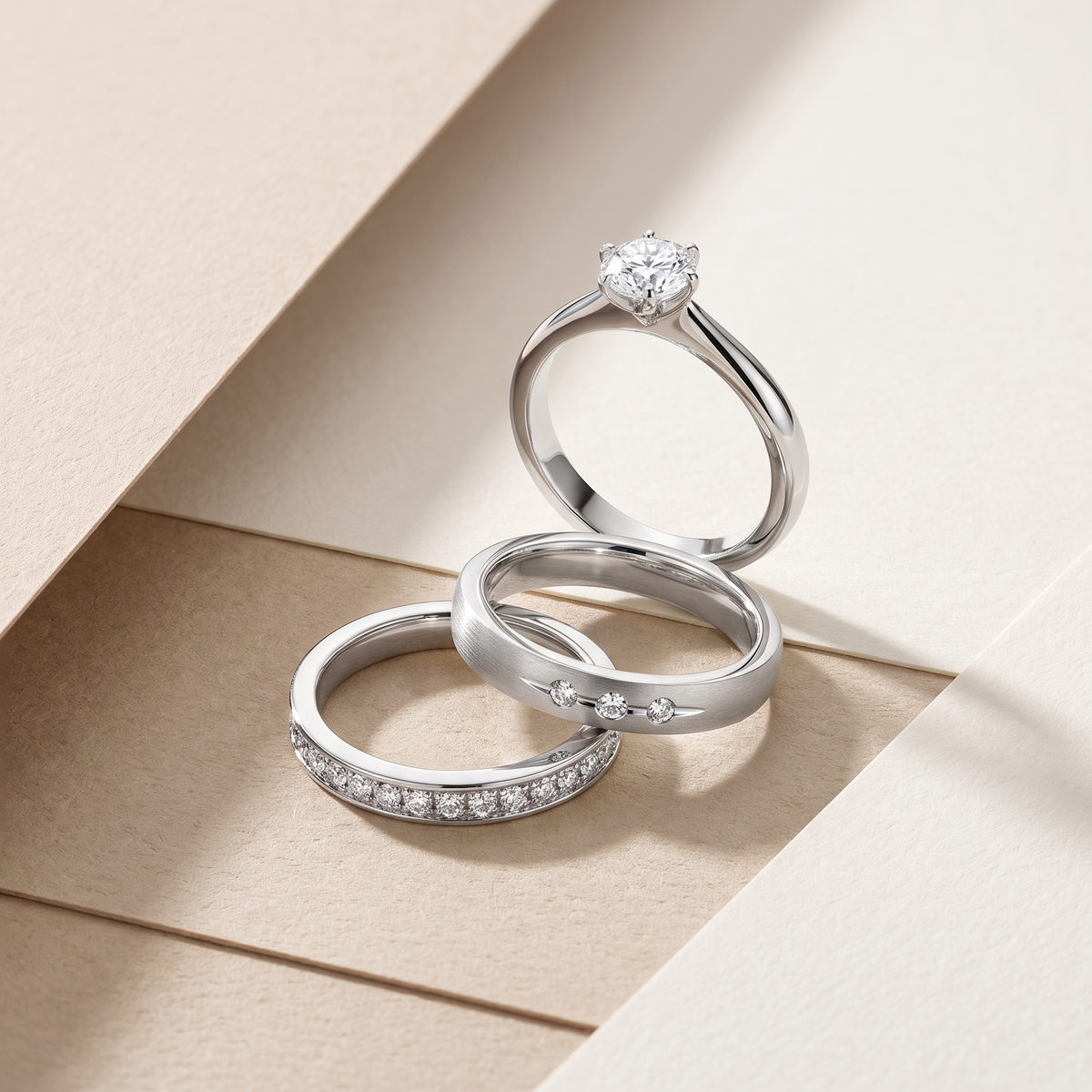Collection Mariage Fiancailles