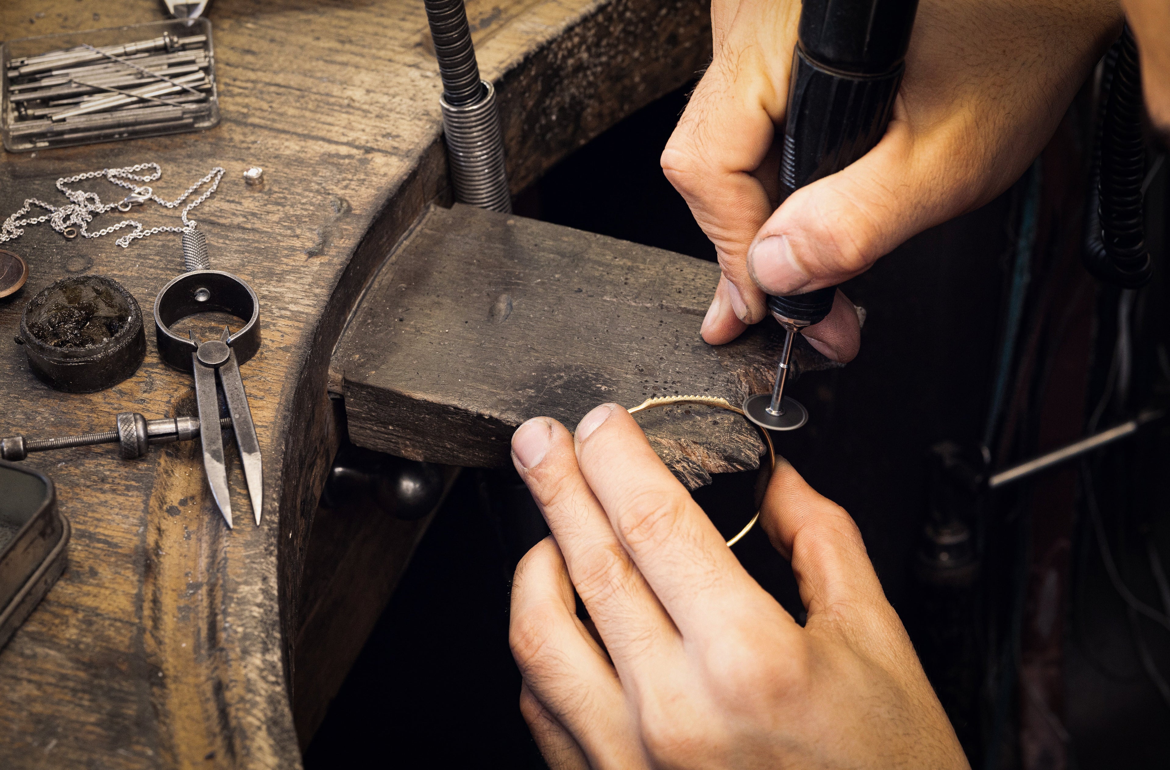 C’est quoi l’or 18 carats ?