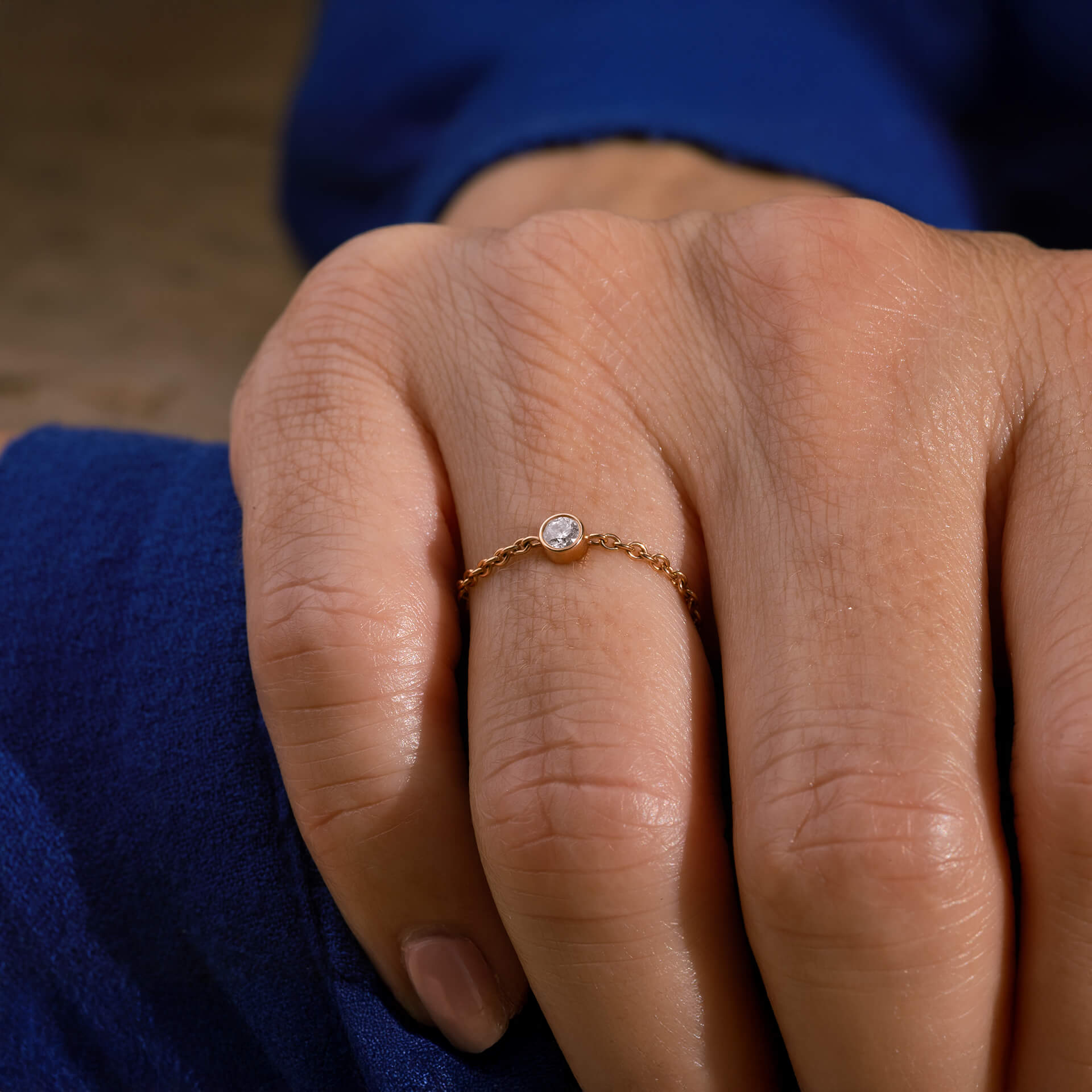 Que signifie de voir une bague dans un rêve ?