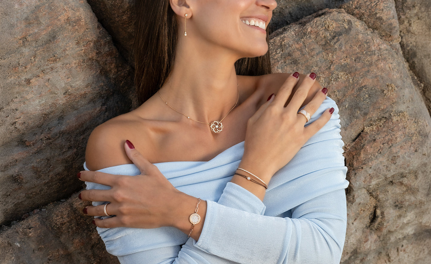 Bague à l’annulaire : significations symboliques et amoureuses