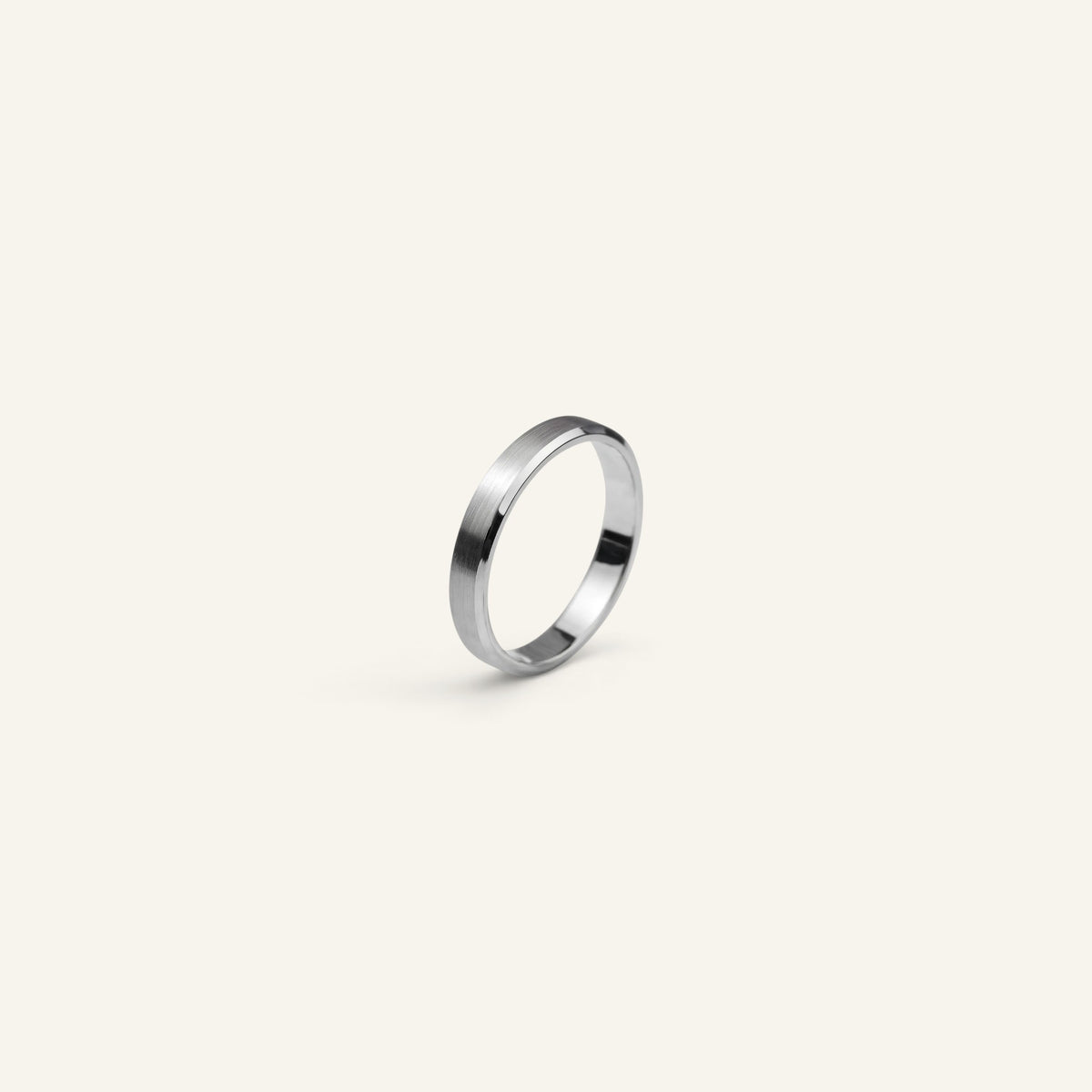 Alliance Heritage Homme Or Blanc Collection Mariage Manipura