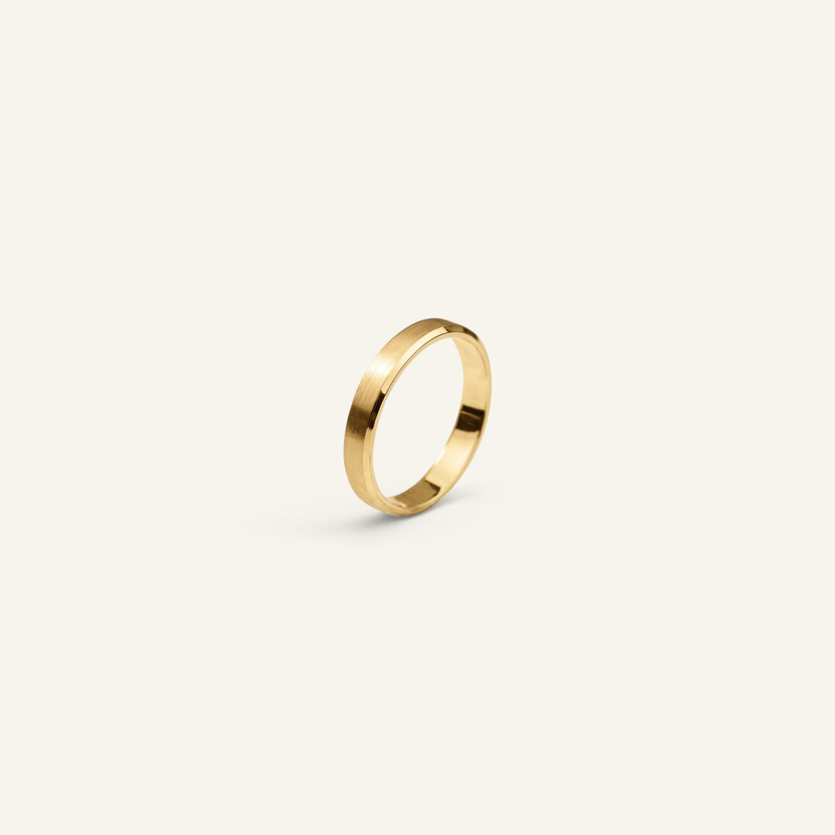 Alliance Heritage Homme Or Jaune Collection Mariage Manipura
