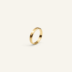 Alliance Heritage Homme Or Jaune Collection Mariage Manipura