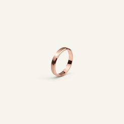 Alliance Heritage Homme Or Rose Collection Mariage Manipura