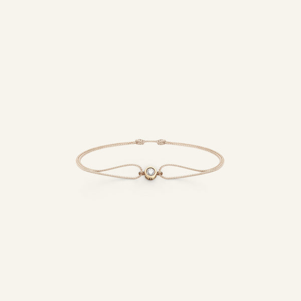 Bracelet Cordon Manipūra