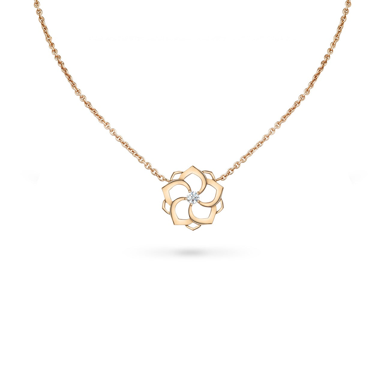 Collier Mandala 11mm