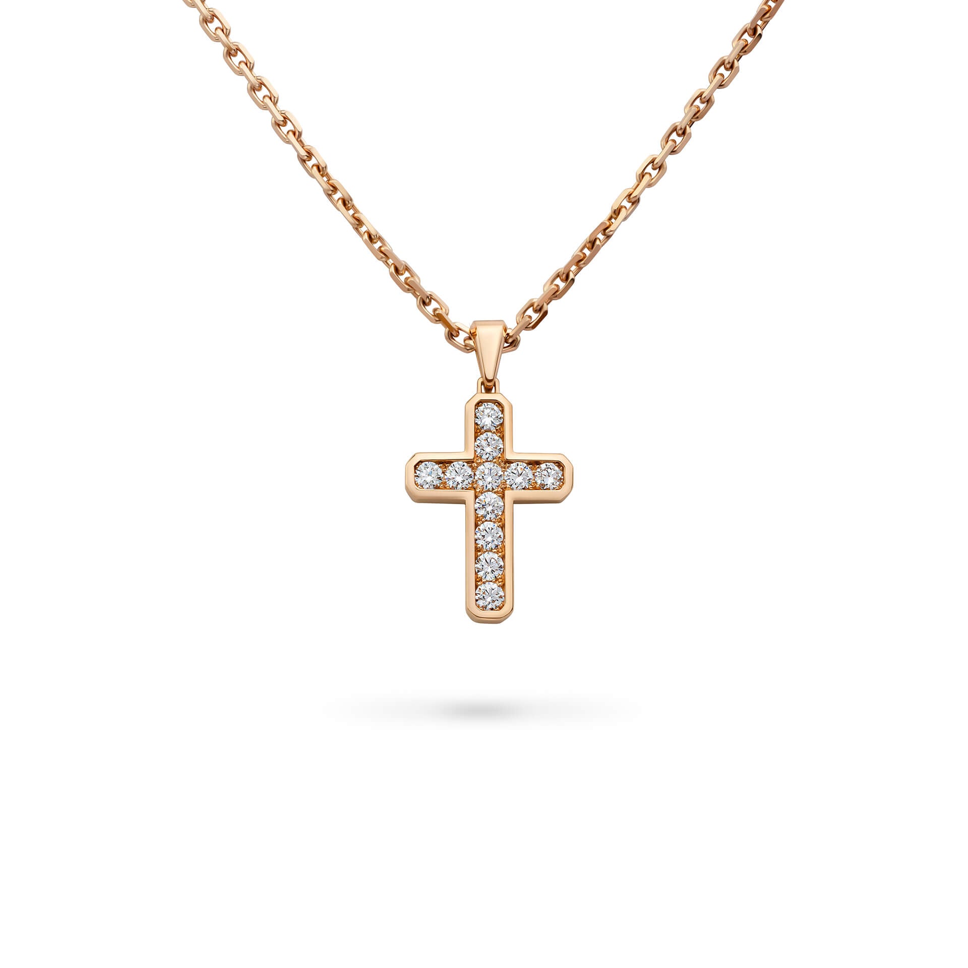 Pendentif Croix Large